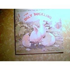 The Ugly Duckling (Pictureback Readers)