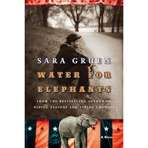 Water Elephants