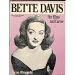 Bette Davis: Her Films and Career book cover