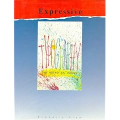 Expressive Typography: Word As Image