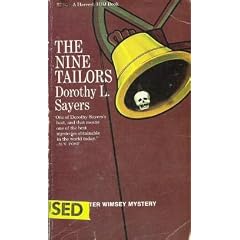 The Nine Tailors