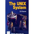 Click here to buy The Unix System (International Computer Science Series) by  Stephen R. Bourne.