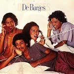 Debarge book cover