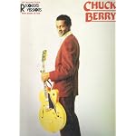 Chuck Berry book cover