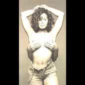 Janet by Janet Jackson