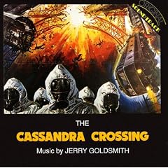 The Cassandra Crossing
