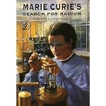 Marie Curie's Search for Radium book cover