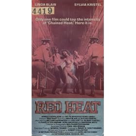 Red Heat horror