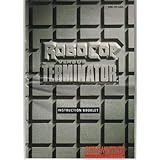 Robocop vs. The Terminator