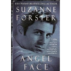 Angel Face by Suzanne Forster
