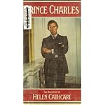 Prince Charles: The biography book cover