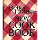 Better Homes And Gardens New Cookbook (Cook book) by  Better Homes & Gardens Staff and Better Homes and Gardens Staff