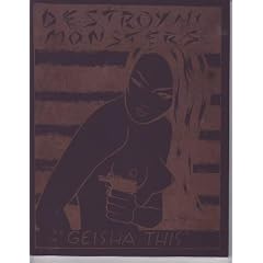 Destroy All Monsters