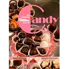 Complete Wilton Book of Candy by  Marilynn C. Sullivan