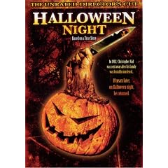 Halloween Night by 