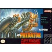 Alien vs. Predator
