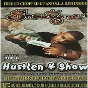 Hustlen 4 Show