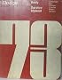Dodge Passenger Car 1973 Body Service Manual: Monaco, Polara, Charger, Coronet, Challenger, Dart