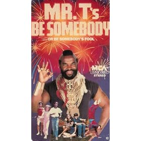 Mr. T Mr. T