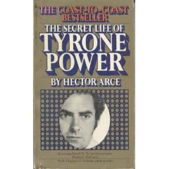 The secret life of Tyrone Power