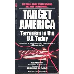 Target The West: Terrorism in the World Today