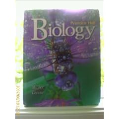 Prentice Hall Biology (Student Edition)