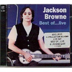 Best Of....live & Looking East