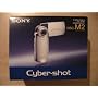 Sony Cybershot DSC-M2 5.1MP Digital Camera with 3x&hellip by Sony