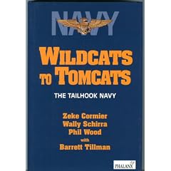 Wildcats to Tomcats: The Tailhook Navy (Tailhook Navy Series)