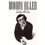 Woody Allen: New Yorker book cover