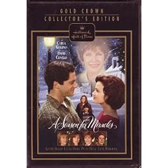 A Season For Miracles (Hallmark Hall of Fame)