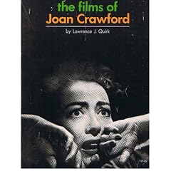 Films of Joan Crawford