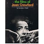 Films of Joan Crawford book cover