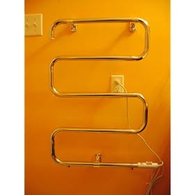Heatra Clasic Towel Warmer and Drying Rack
