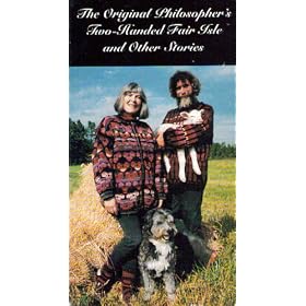 The Original Philosopher's Two-Handed Fair Isle and Other Stories