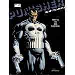 Punisher Return to Big Nothing book cover