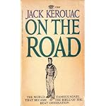 Jack Kerouac on the Road book cover