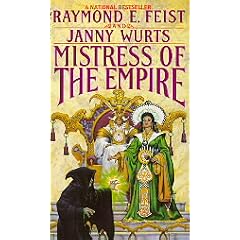 Mistress of the Empire