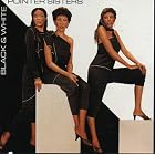 Black and White by The Pointer Sisters