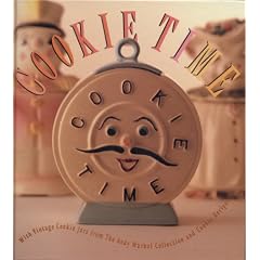 Cookie Time: With Vintage Cookie Jars from the Andy Warhol Collection