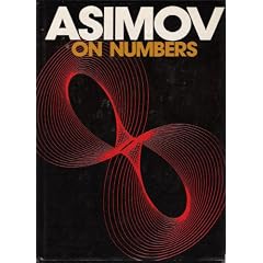 Asimov On Numbers