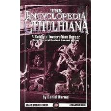 Encyclopedia Cthulhiana: A Guide to Lovecraftian Horror (Call of Cthulhu Fiction)