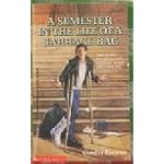 A Semester in the Life of a Garbage Bag (Point) book cover