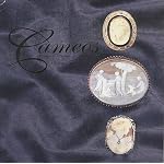 Cameos: Profiles--scenes--mythology book cover
