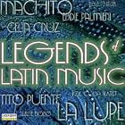 Legends of Latin Music by Willie Bobo