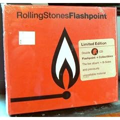 Flashpoint + Collectibles