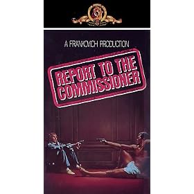 Report to the Commissioner [VHS]