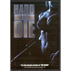 Hard to Die