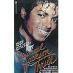 Michael Jackson: Thrill (Zebra Books) book cover