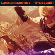 Click here to buy The Secret by  Laszlo Gardony .